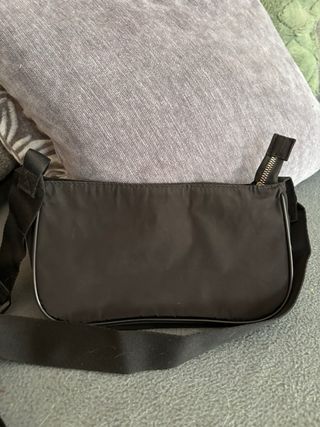 Bandolera Adidas con circonitas