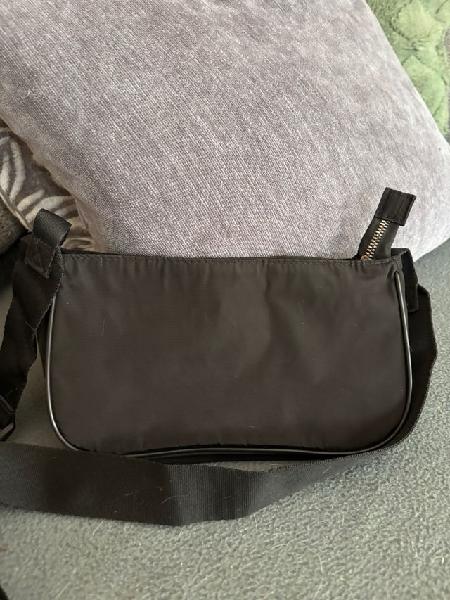 Bandolera Adidas con circonitas