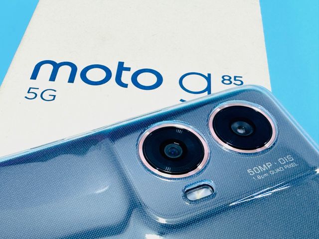 Motorola g85 5G