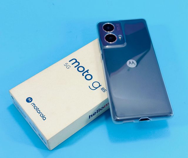 Motorola g85 5G