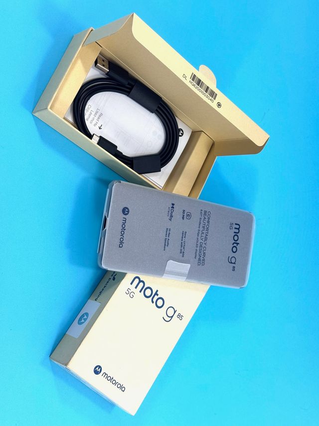 Motorola g85 5G