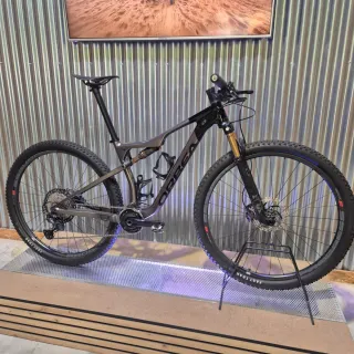 Orbea Oiz M Pro TR Carbono Tope Gama