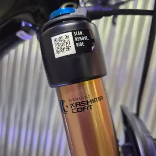 Orbea Oiz M Pro TR Carbono Tope Gama