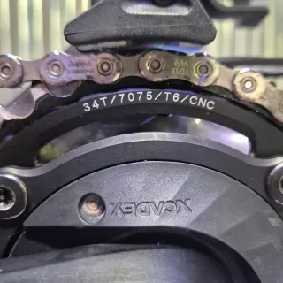 Orbea Oiz M Pro TR Carbono Tope Gama