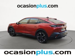 Peugeot 408 Puretech 130 Allure Pack EAT8 96 kW (130 CV)