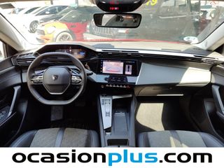 Peugeot 408 Puretech 130 Allure Pack EAT8 96 kW (130 CV)