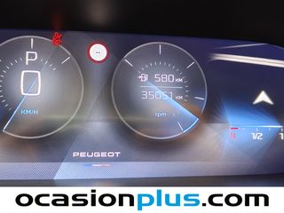 Peugeot 408 Puretech 130 Allure Pack EAT8 96 kW (130 CV)