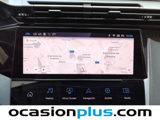 Peugeot 408 Puretech 130 Allure Pack EAT8 96 kW (130 CV)