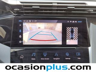 Peugeot 408 Puretech 130 Allure Pack EAT8 96 kW (130 CV)