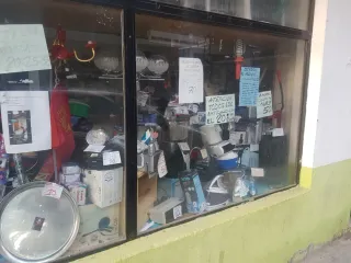 Local comercial en alquiler