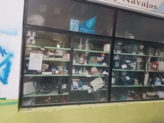 Local comercial en alquiler