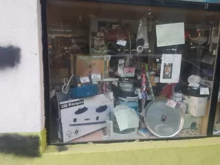 Local comercial en alquiler