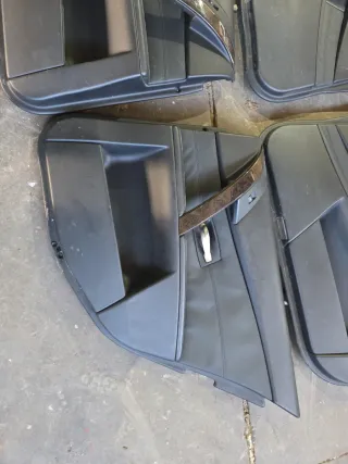 Paneles Puerta BMW E60