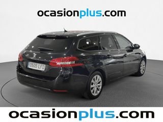 Peugeot 308 SW BlueHDI 130 S&S Style EAT8 96 kW (130 CV)