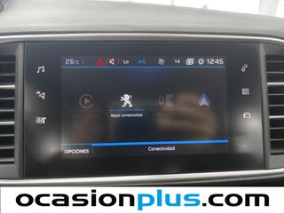 Peugeot 308 SW BlueHDI 130 S&S Style EAT8 96 kW (130 CV)