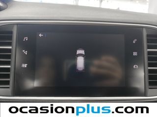 Peugeot 308 SW BlueHDI 130 S&S Style EAT8 96 kW (130 CV)