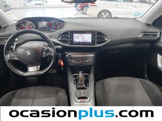 Peugeot 308 SW BlueHDI 130 S&S Style EAT8 96 kW (130 CV)
