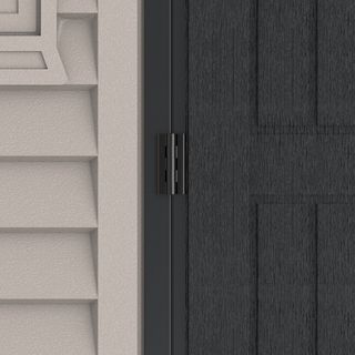 Caseta PVC Suncast Apex Pro Plus 15x8