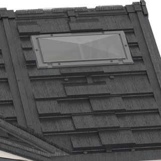 Caseta PVC Suncast Apex Pro Plus 15x8