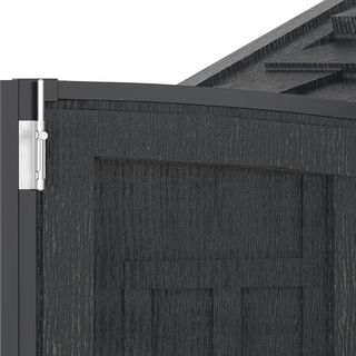 Caseta PVC Suncast Apex Pro Plus 15x8