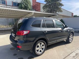 Hyundai Santa Fe Crdi 150cv 4x4