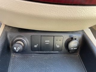 Hyundai Santa Fe Crdi 150cv 4x4