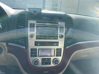 Hyundai Santa Fe Crdi 150cv 4x4