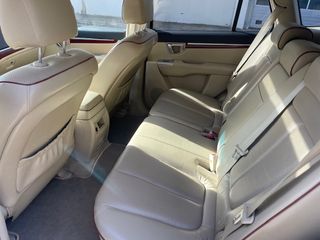 Hyundai Santa Fe Crdi 150cv 4x4