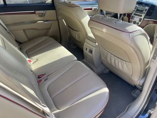 Hyundai Santa Fe Crdi 150cv 4x4