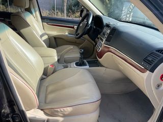 Hyundai Santa Fe Crdi 150cv 4x4