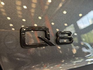 Audi Q8 55 TFSIe Quattro  Black Line  380 cv