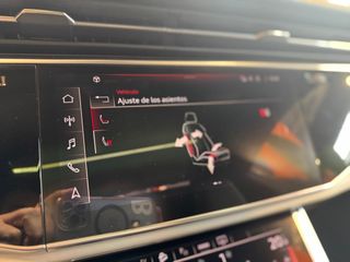 Audi Q8 55 TFSIe Quattro  Black Line  380 cv