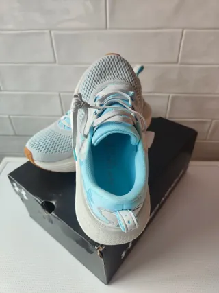 Deportivas Under Armour Infinite running