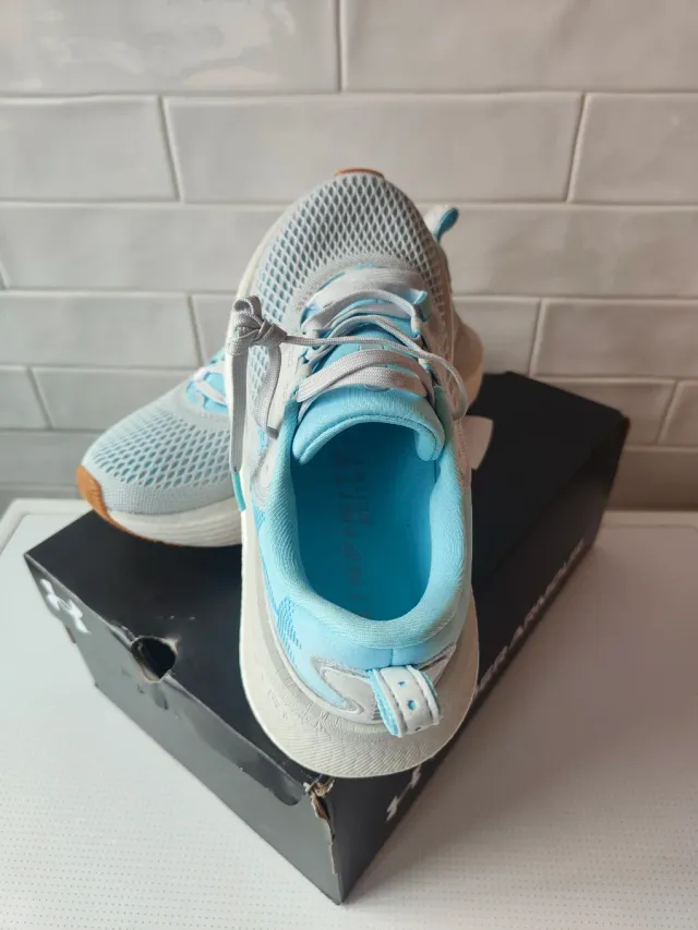 Deportivas Under Armour Infinite running