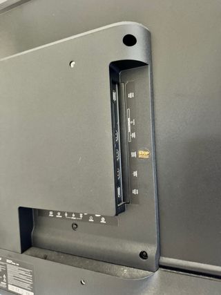 Smart TV Xiaomi 50 Negro