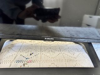 Smart TV Xiaomi 50 Negro