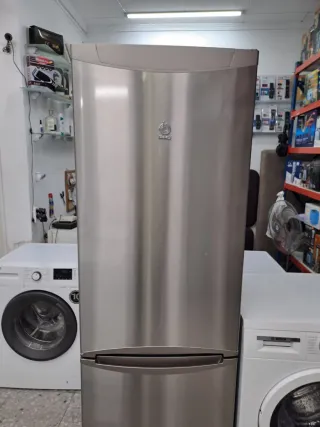 Nevera y lavadora pack súper oferta con garantía