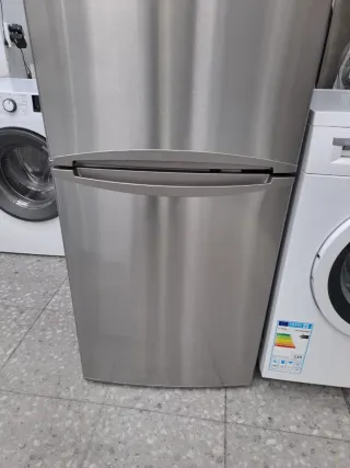 Nevera y lavadora pack súper oferta con garantía