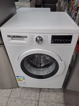 Nevera y lavadora pack súper oferta con garantía