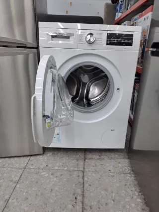 Nevera y lavadora pack súper oferta con garantía