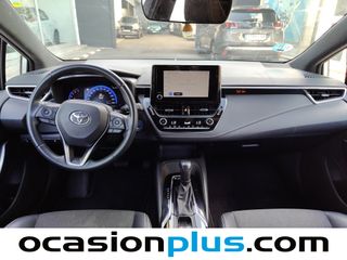 Toyota Corolla 1.8 125H Style E-CVT 90 kW (122 CV)