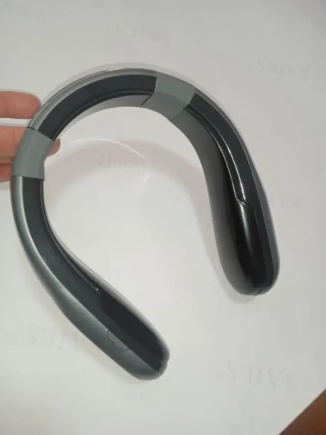 Calentador de Cuello USB