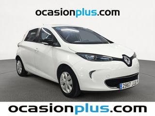 Renault Zoe Life R240 65 kW (88 CV)