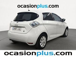 Renault Zoe Life R240 65 kW (88 CV)
