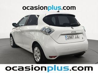 Renault Zoe Life R240 65 kW (88 CV)