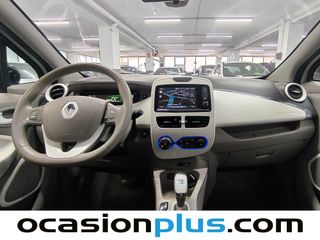 Renault Zoe Life R240 65 kW (88 CV)