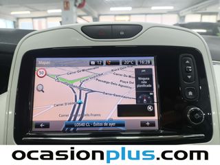 Renault Zoe Life R240 65 kW (88 CV)