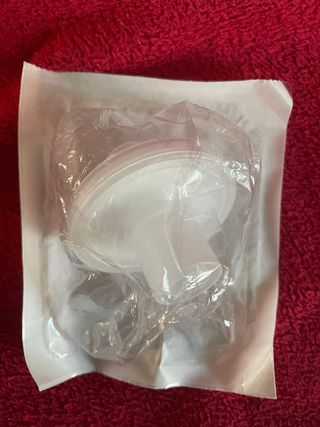 20 Filtri Antibatterici/Virali Senza Luer Lock