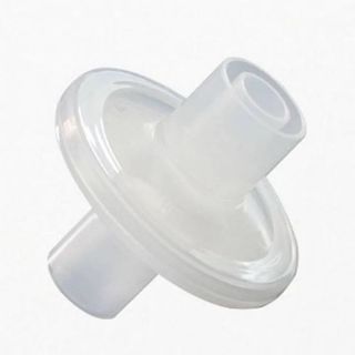 20 Filtri Antibatterici/Virali Senza Luer Lock