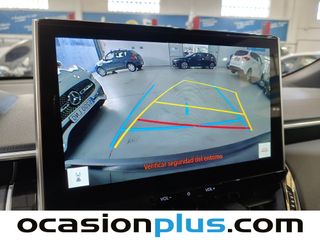 Toyota Corolla Cross 1.8 Híbrido Style Auto 103 kW (140 CV)